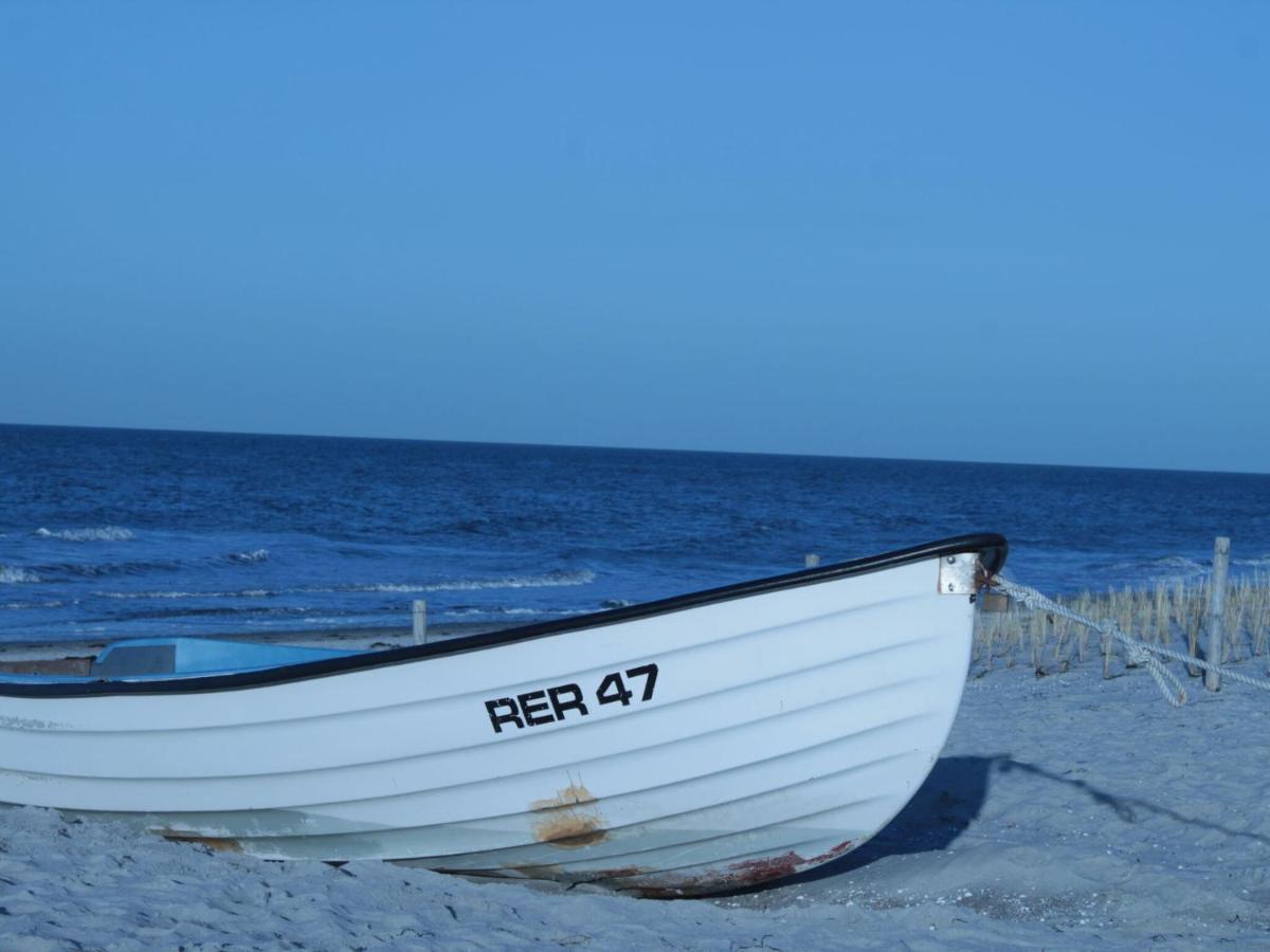 Cozy Holiday Apartment In Rerik On The Baltic Sea 外观 照片