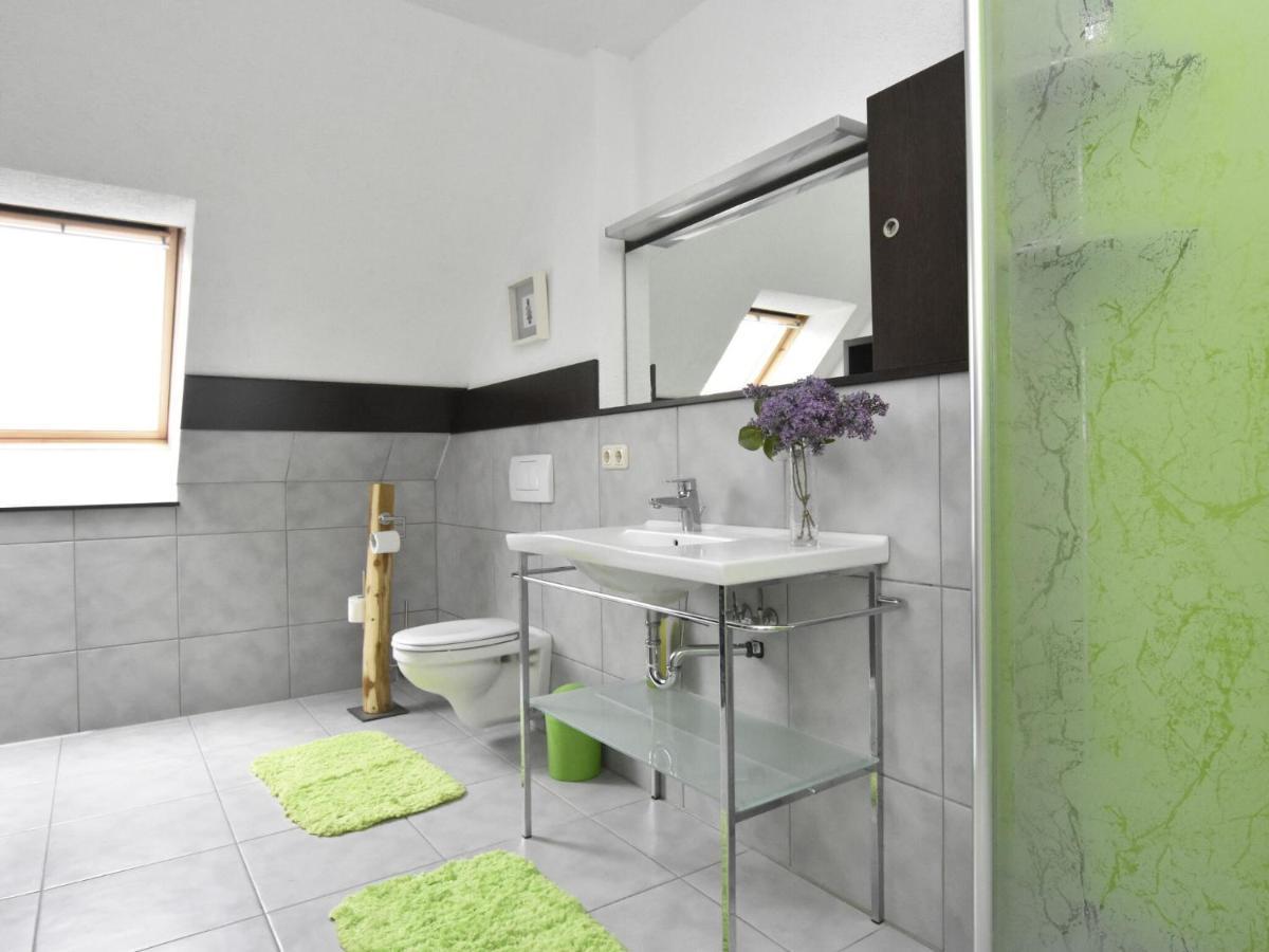 Cozy Holiday Apartment In Rerik On The Baltic Sea 外观 照片