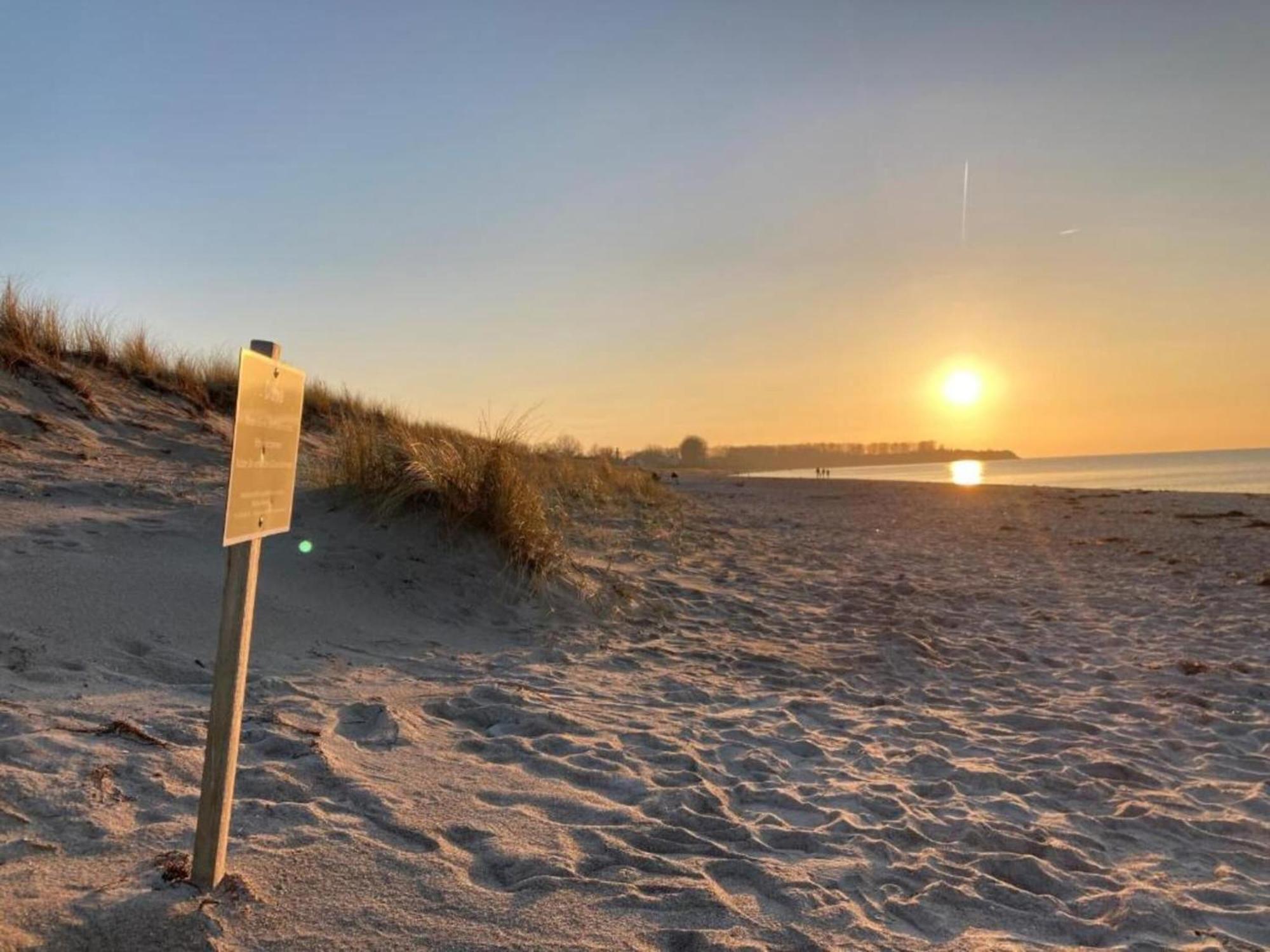 Cozy Holiday Apartment In Rerik On The Baltic Sea 外观 照片