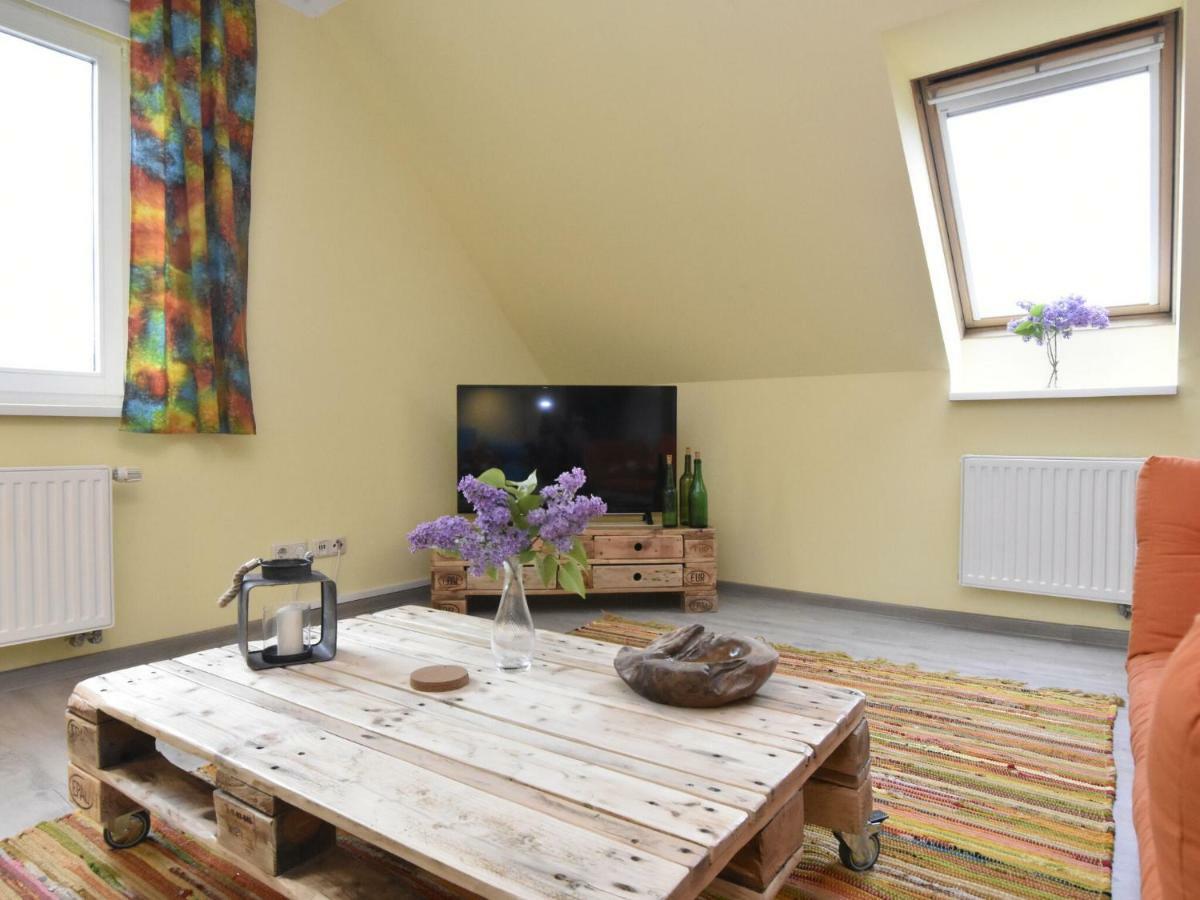 Cozy Holiday Apartment In Rerik On The Baltic Sea 外观 照片